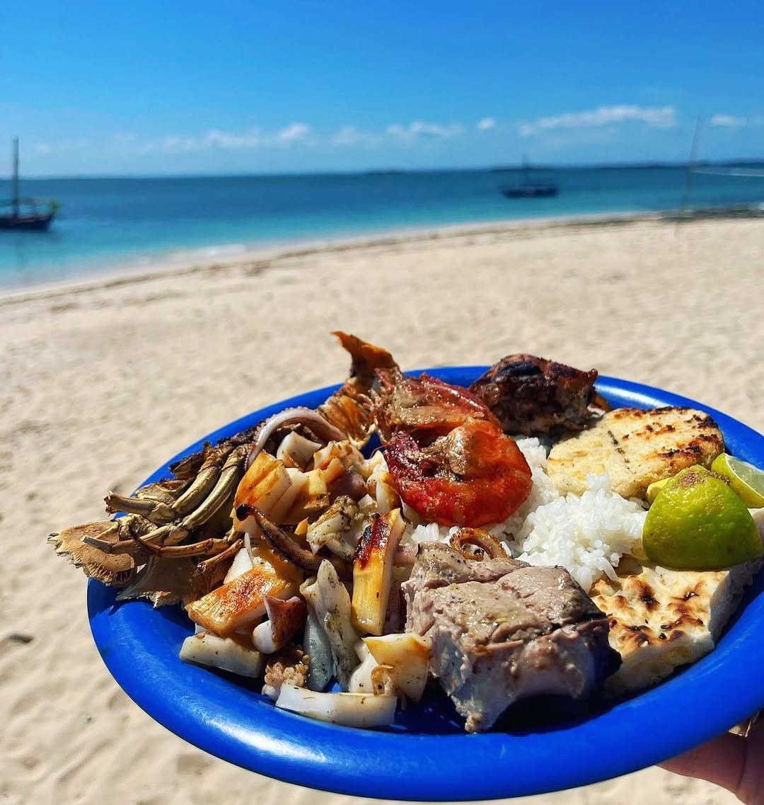 Safari Blue – Zanzibar’s Sea Adventure gallery 4