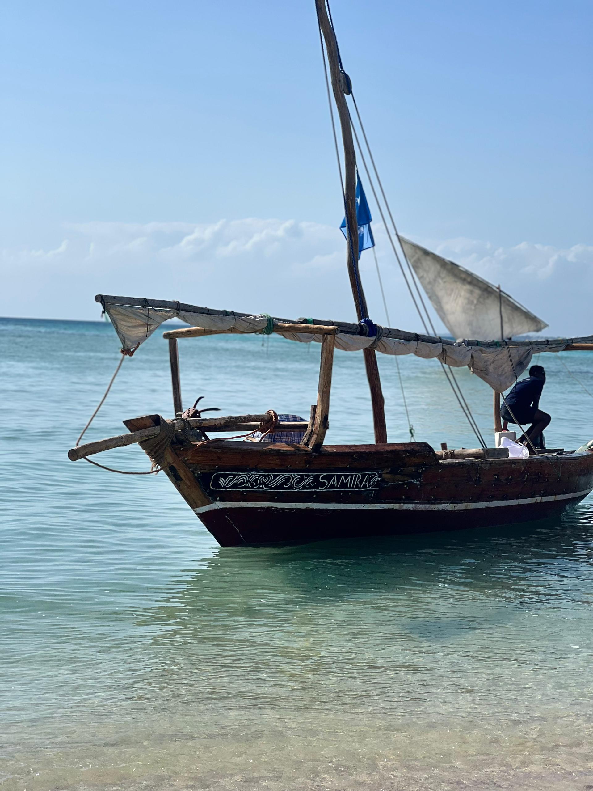 Safari Blue – Zanzibar’s Sea Adventure gallery 6