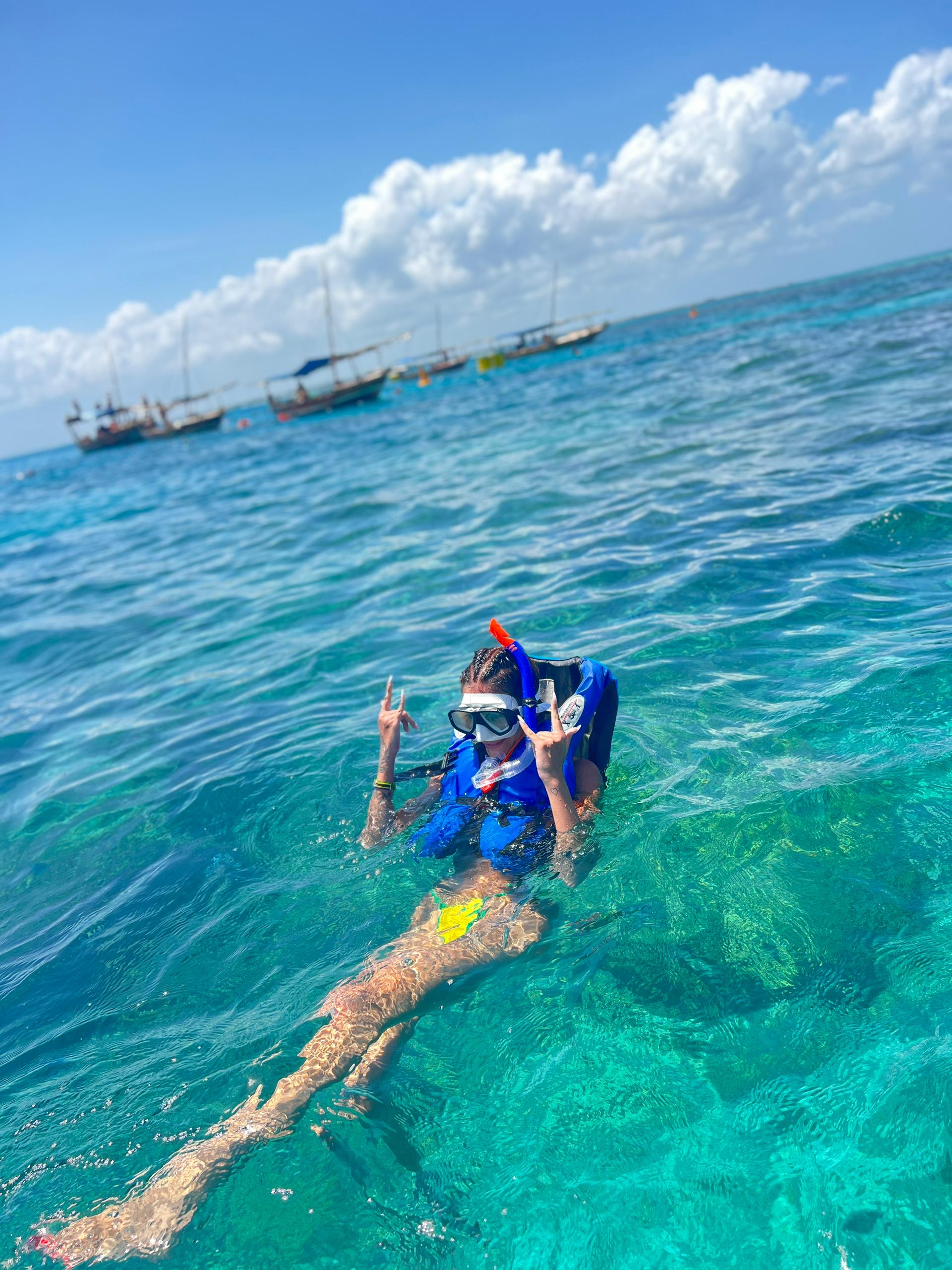 Safari Blue – Zanzibar’s Sea Adventure gallery 7