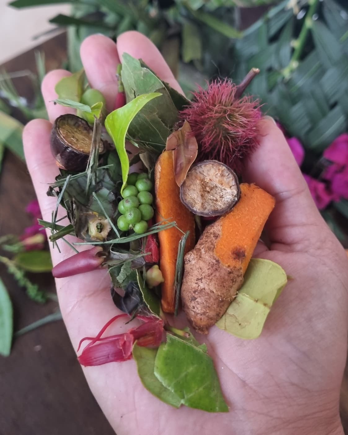 Zanzibar Spice Farm Tour gallery 2