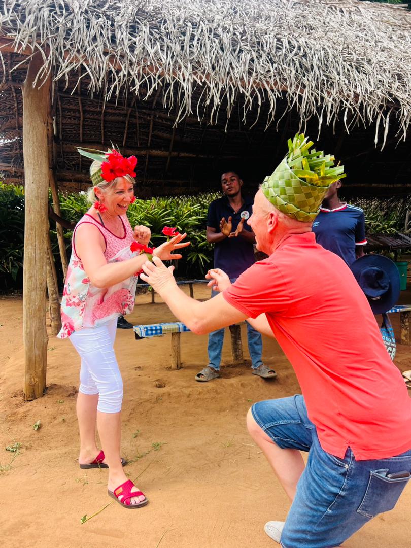 Zanzibar Spice Farm Tour gallery 7