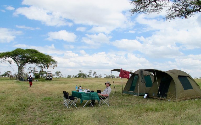 3 days camping safari gallery 3