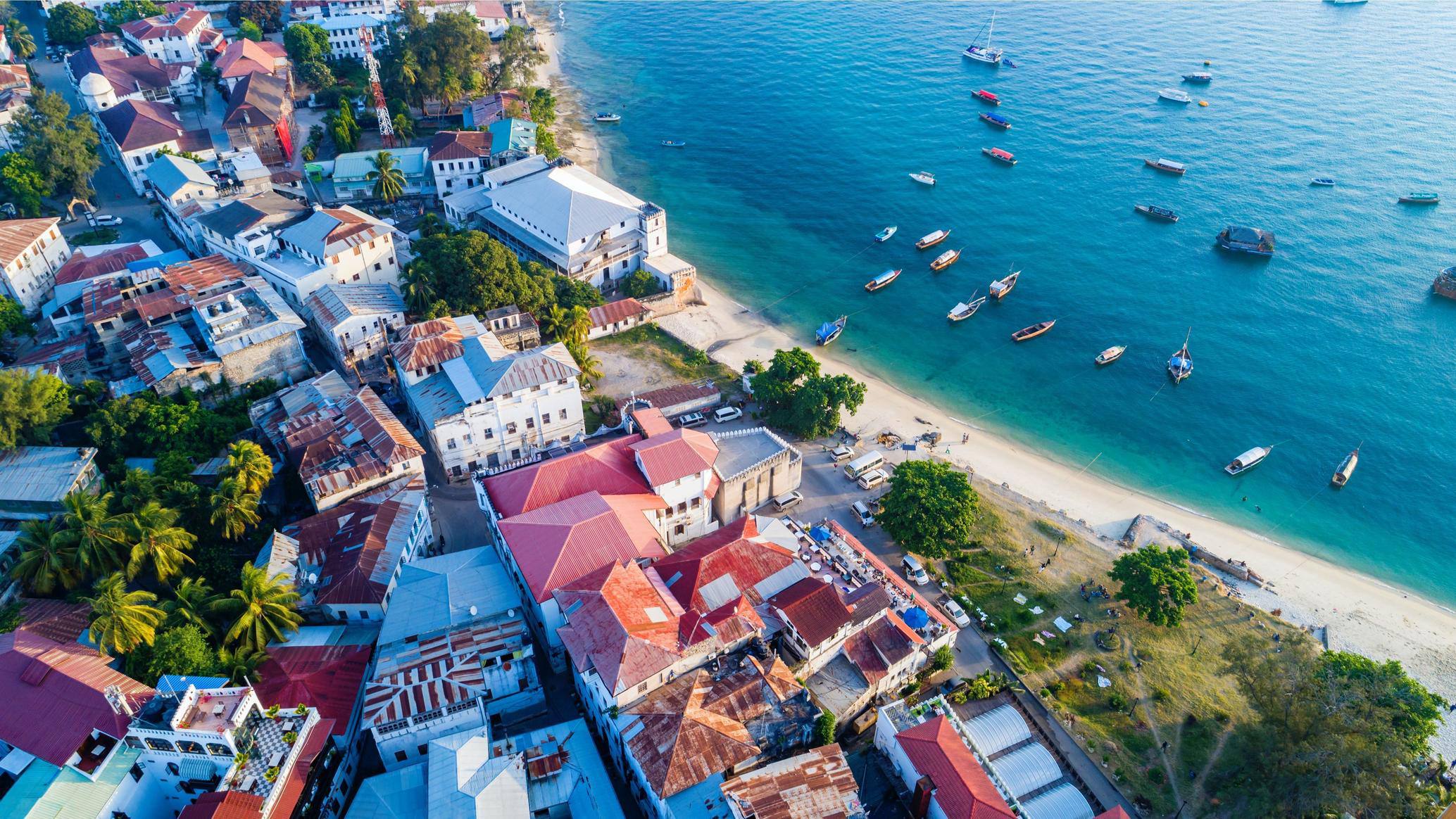 5 days Zanzibar Beach Holiday gallery 1
