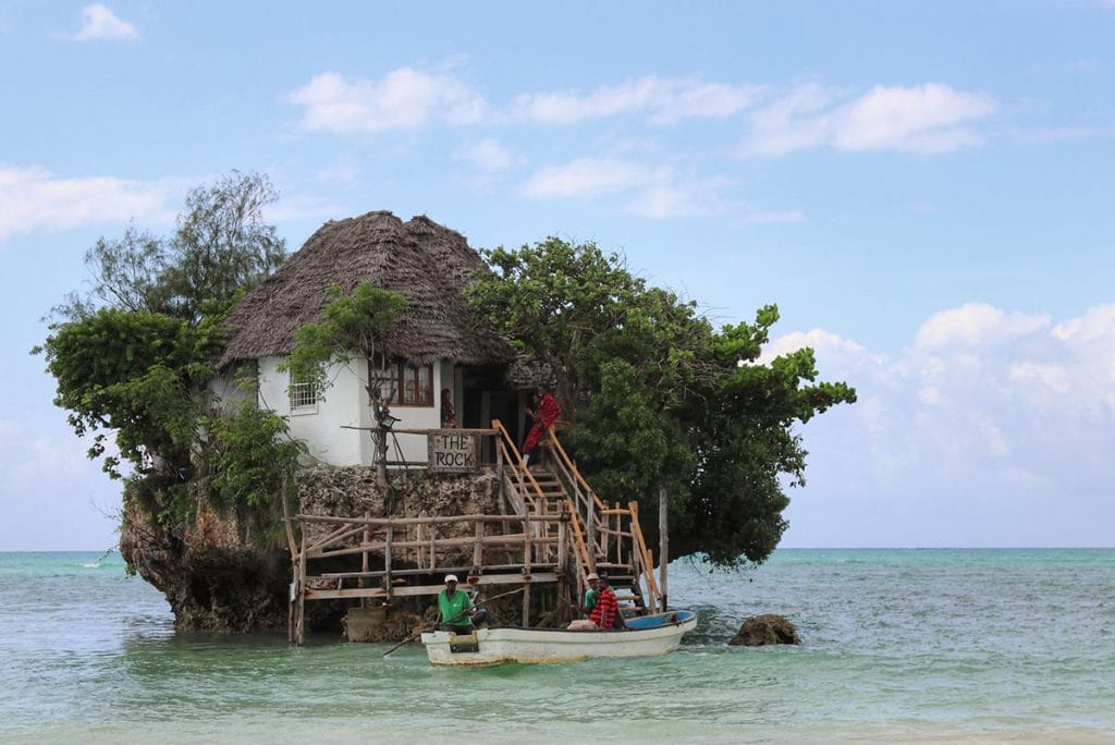 5 days Zanzibar Beach Holiday gallery 2