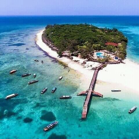 5 days Zanzibar Beach Holiday gallery 3