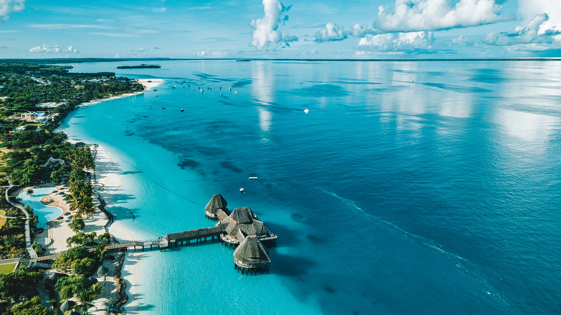 5 days Zanzibar Beach Holiday — tour on MyBlak