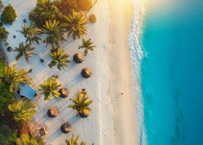 7 days Zanzibar — tour on MyBlak