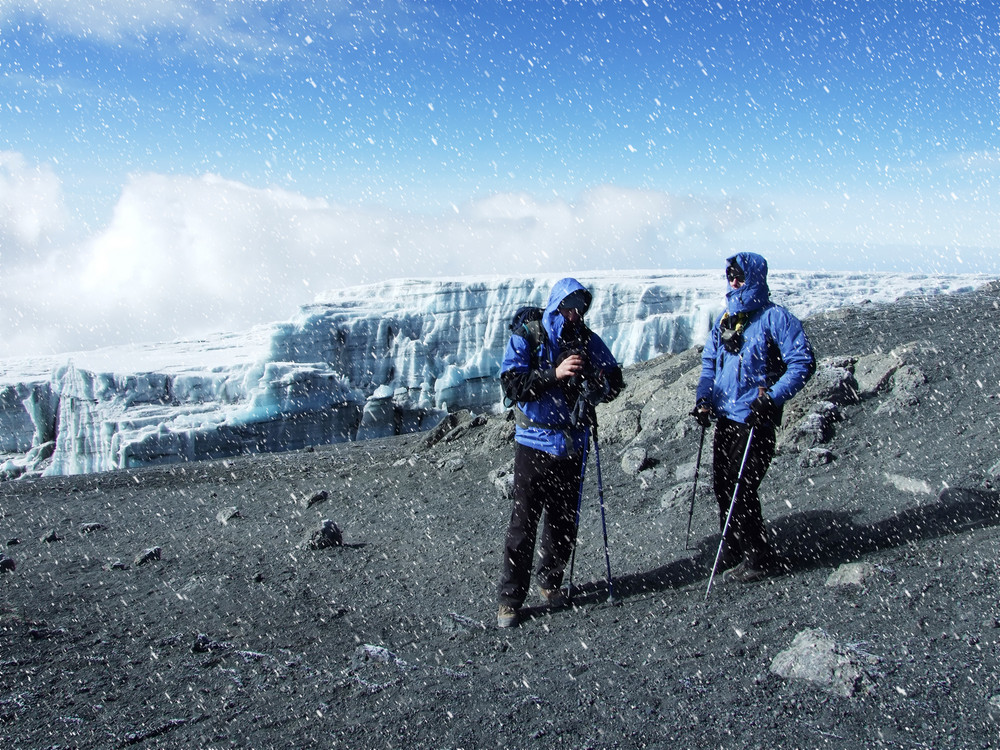 The Ultimate Lemosho Challenge – 7 Days to Uhuru Peak gallery 7