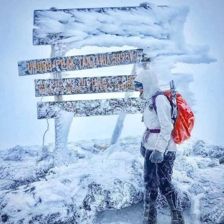 The Ultimate Lemosho Challenge – 7 Days to Uhuru Peak gallery 10