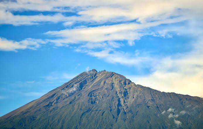 Climb Mount Meru Premium Summit Trek 4 Days gallery 4