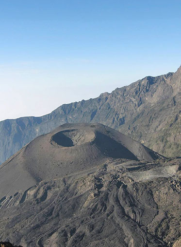 Climb Mount Meru Premium Summit Trek 4 Days gallery 6