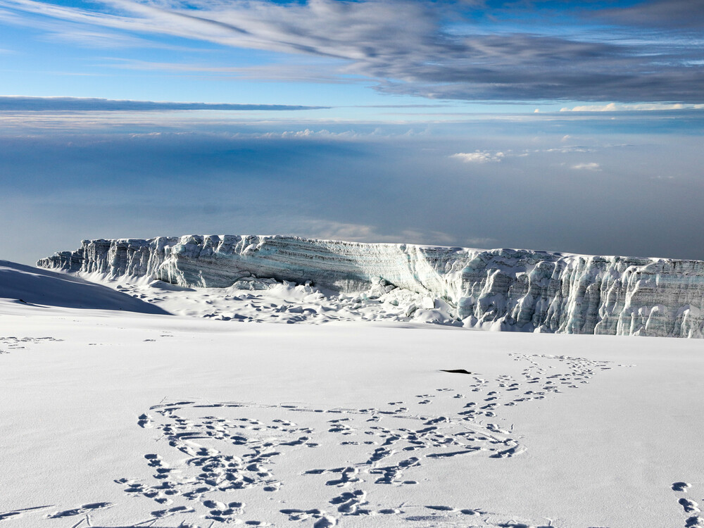 The Shira Plateau Grand Traverse – 7 Days gallery 5