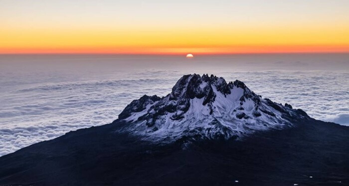 The Shira Plateau Grand Traverse – 7 Days gallery 7