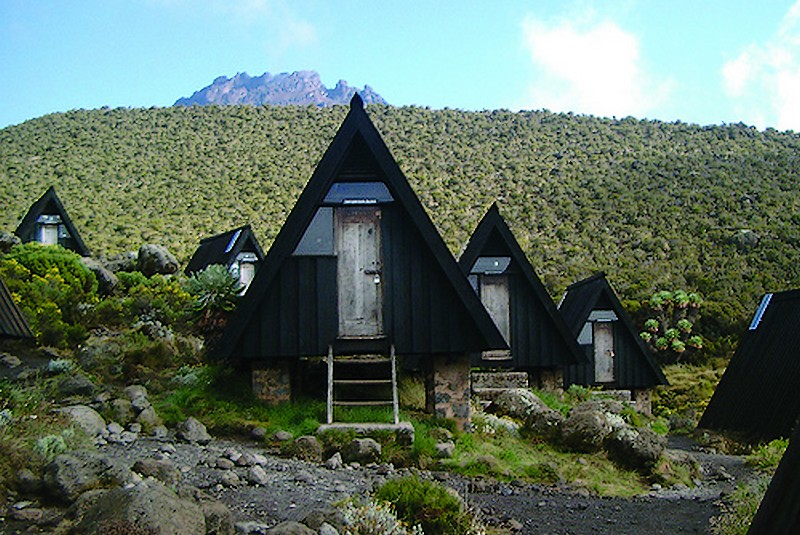 The Classic Kilimanjaro Experience Cocacola Route 5 Days gallery 6