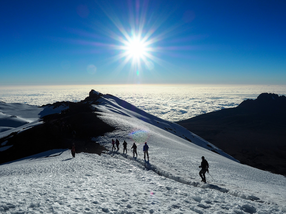 The Classic Kilimanjaro Experience Cocacola Route 5 Days gallery 8