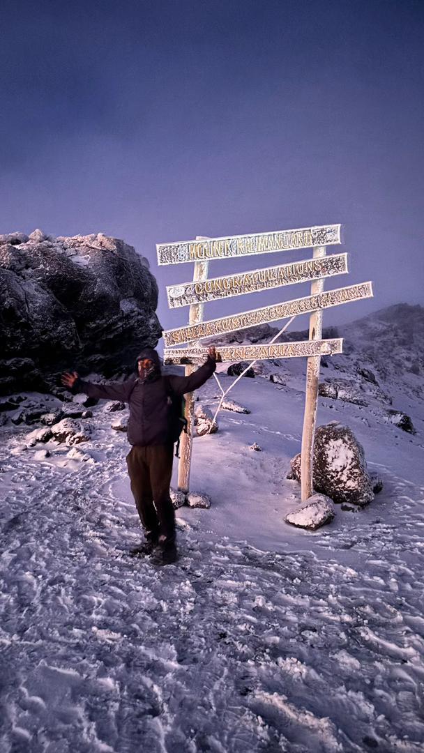 Machame Adventure Summit – 6 Days Kilimanjaro Trek gallery 7