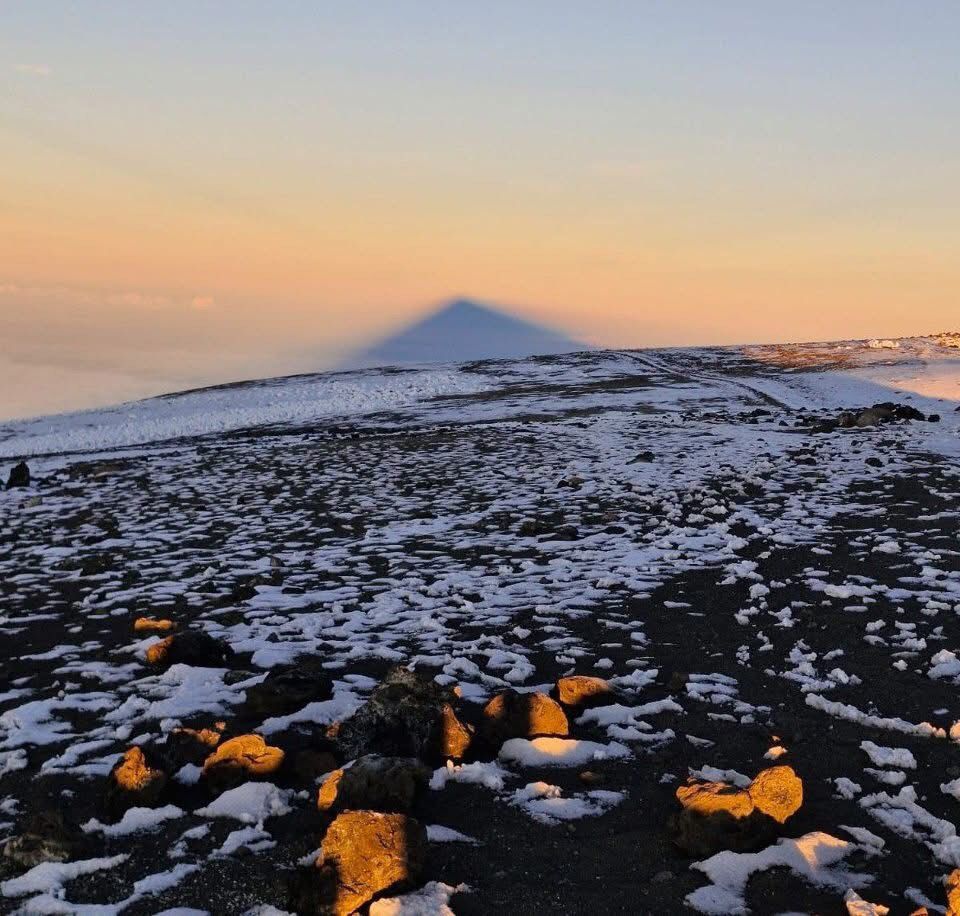 Machame Adventure Summit – 6 Days Kilimanjaro Trek gallery 10
