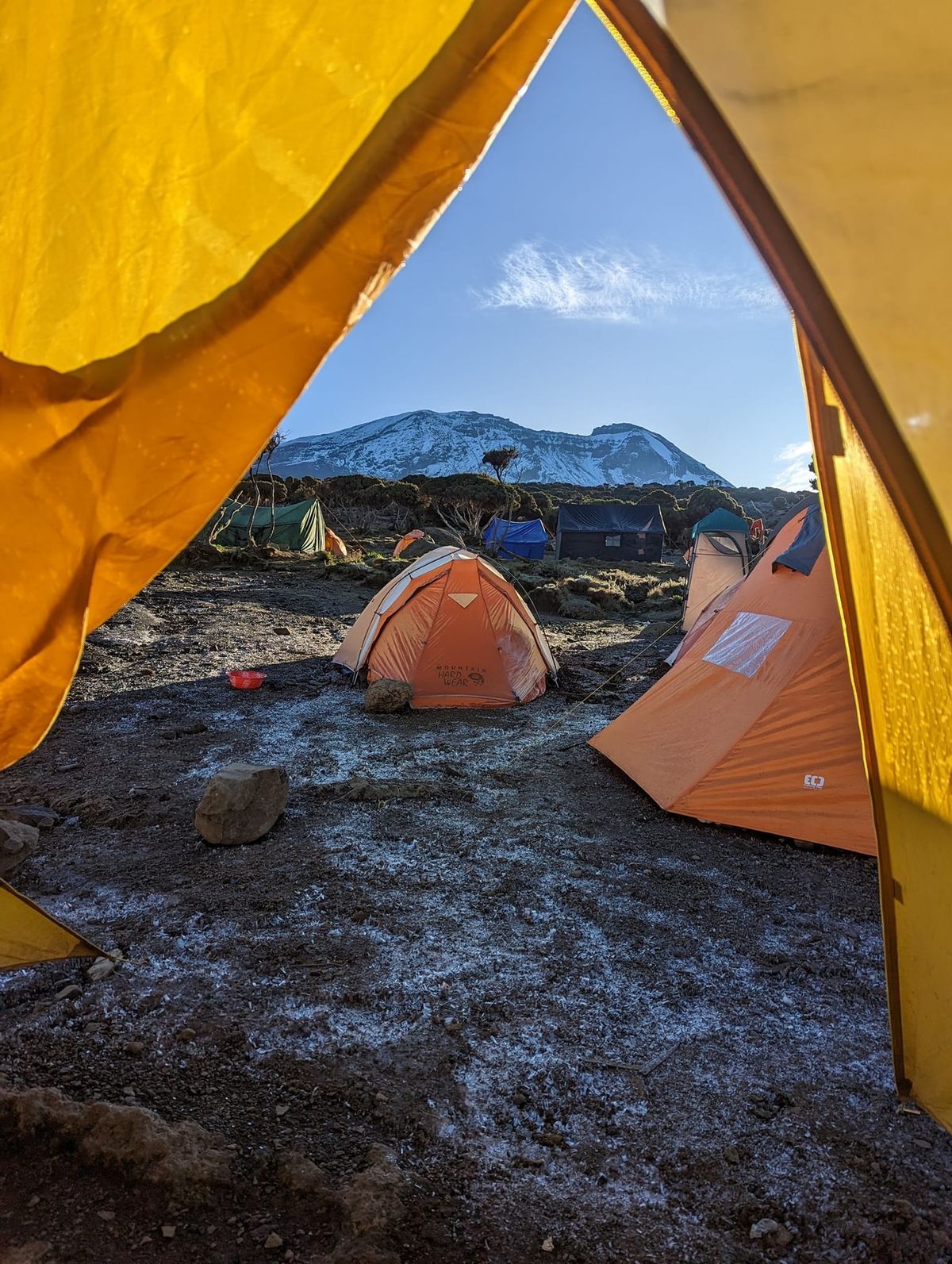 Umbwe Extreme Summit – 6 Days Kilimanjaro Adventure gallery 10