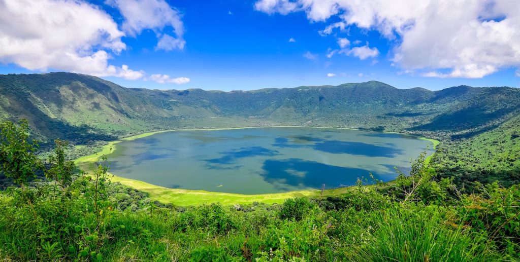 Northern Tanzania Wildlife Escape – 2 Days Safari gallery 5