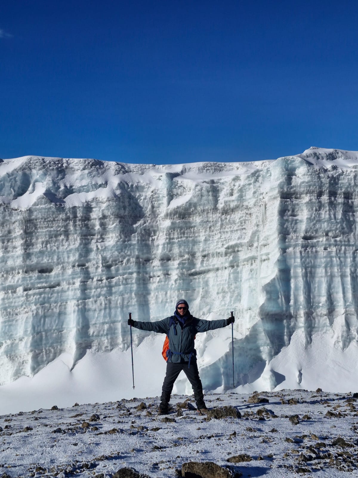 Lemosho Grand Expedition – 8 Days Kilimanjaro Summit gallery 3