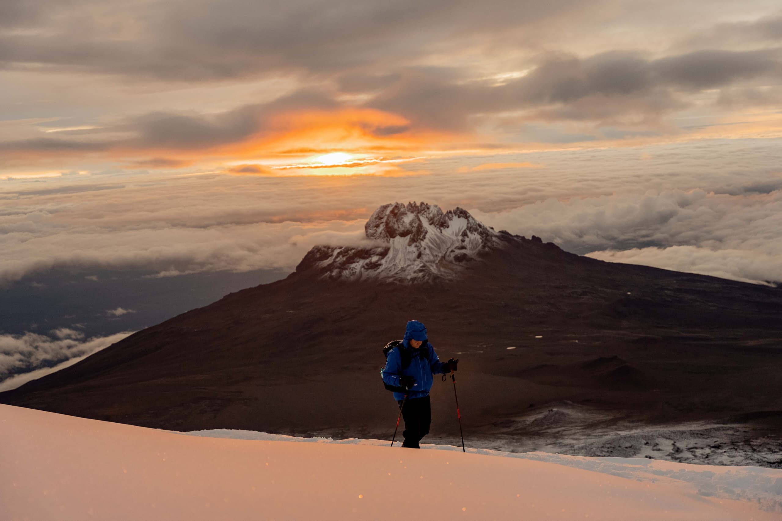 Lemosho Grand Expedition – 8 Days Kilimanjaro Summit gallery 4