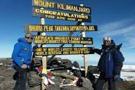 Northern Circuit Grand Expedition – 8 Days Kilimanjaro Summit gallery 5