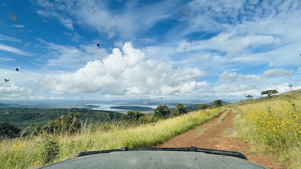 Akagera National Park gallery 2
