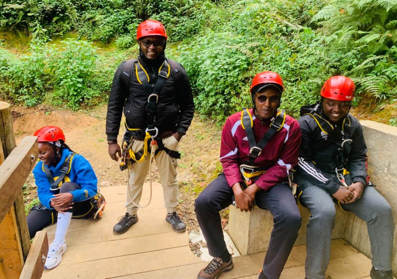 Nyungwe National Park gallery 1