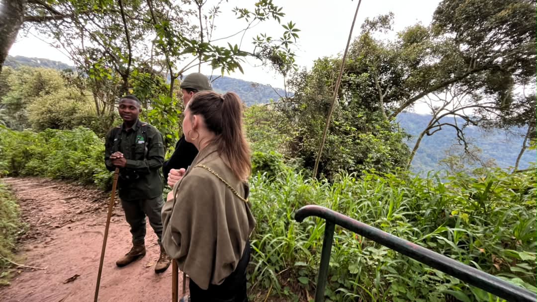 Nyungwe National Park gallery 6