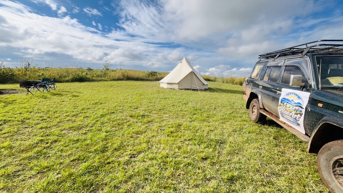 Akagera National Park — tour on MyBlak
