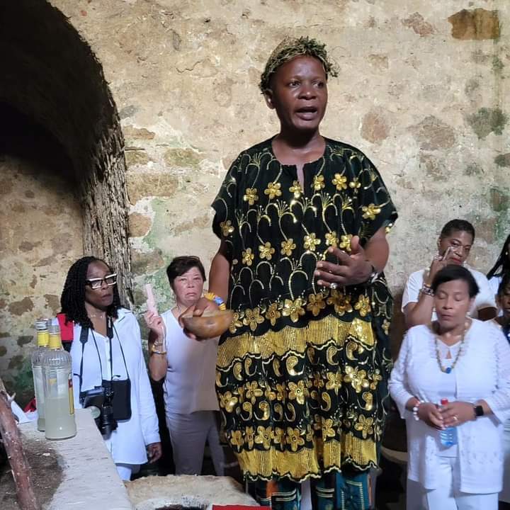 Ghana pilgrimage gallery 5