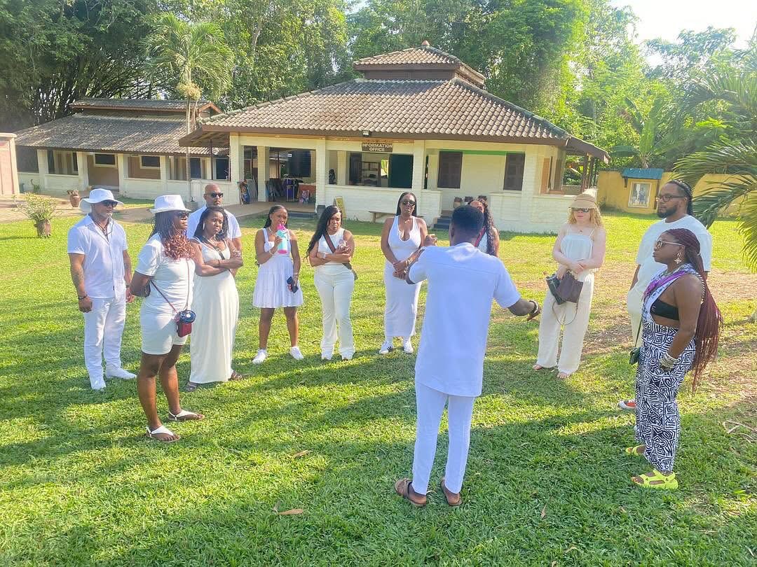 Ghana pilgrimage gallery 8