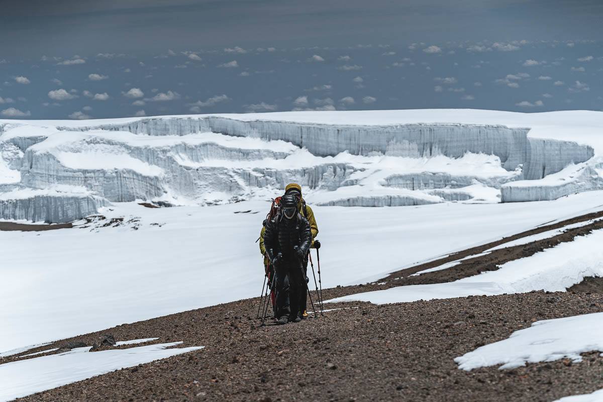 Mount Kilimanjaro Climb via the Lemosho Route – 8 Days / 7 Nights gallery 3