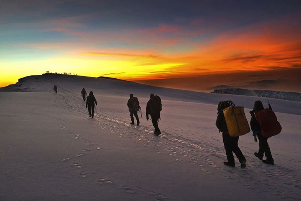 7-Day Mount Kilimanjaro Machame Route Itinerary (Including Arrival & Departure Days) gallery 3