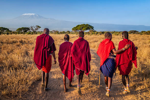 4 days Masai Mara Lake Nakuru Safari: Experience Serenity and Adventure gallery 5