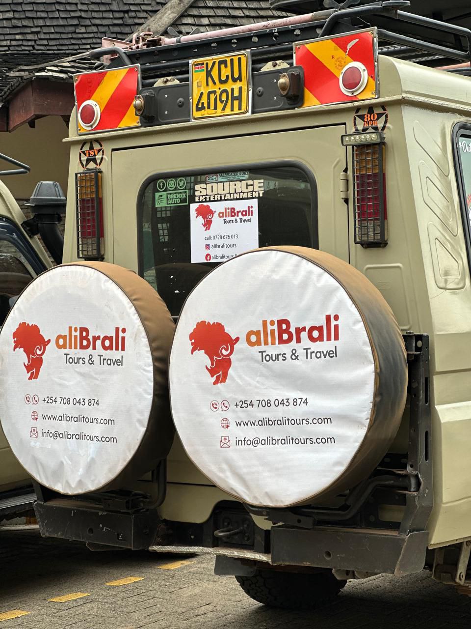 3 Days Maasai Mara Group Joining Safari from Nairobi gallery 3