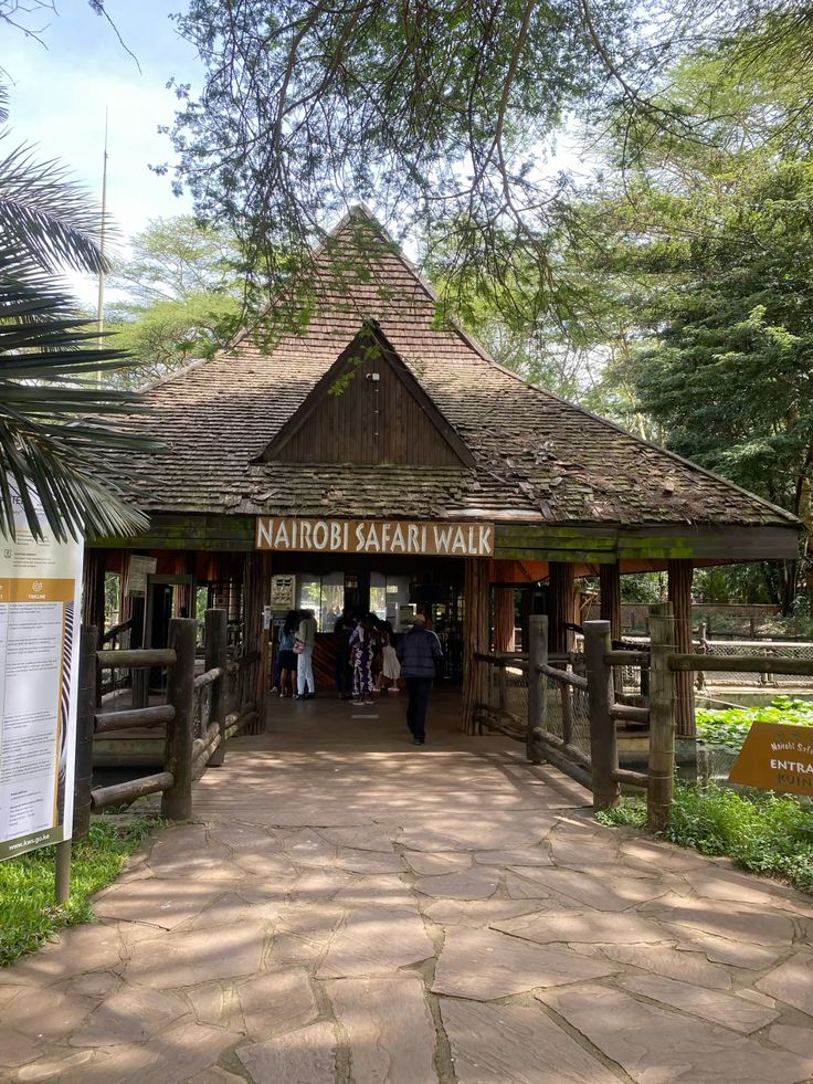 Nairobi day trip - signature experience gallery 7