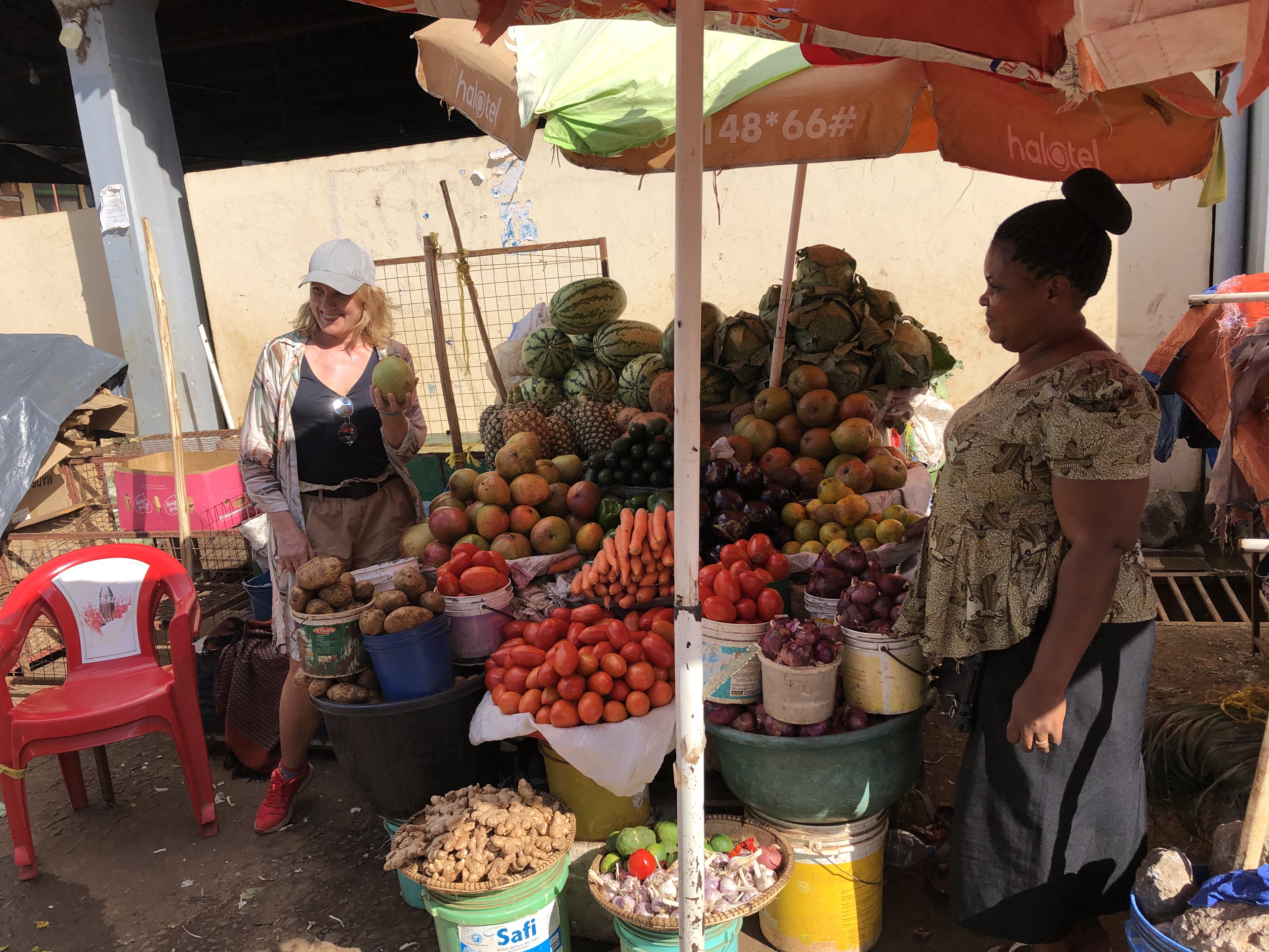 Day Tour Around Moshi in Tanzania gallery 2