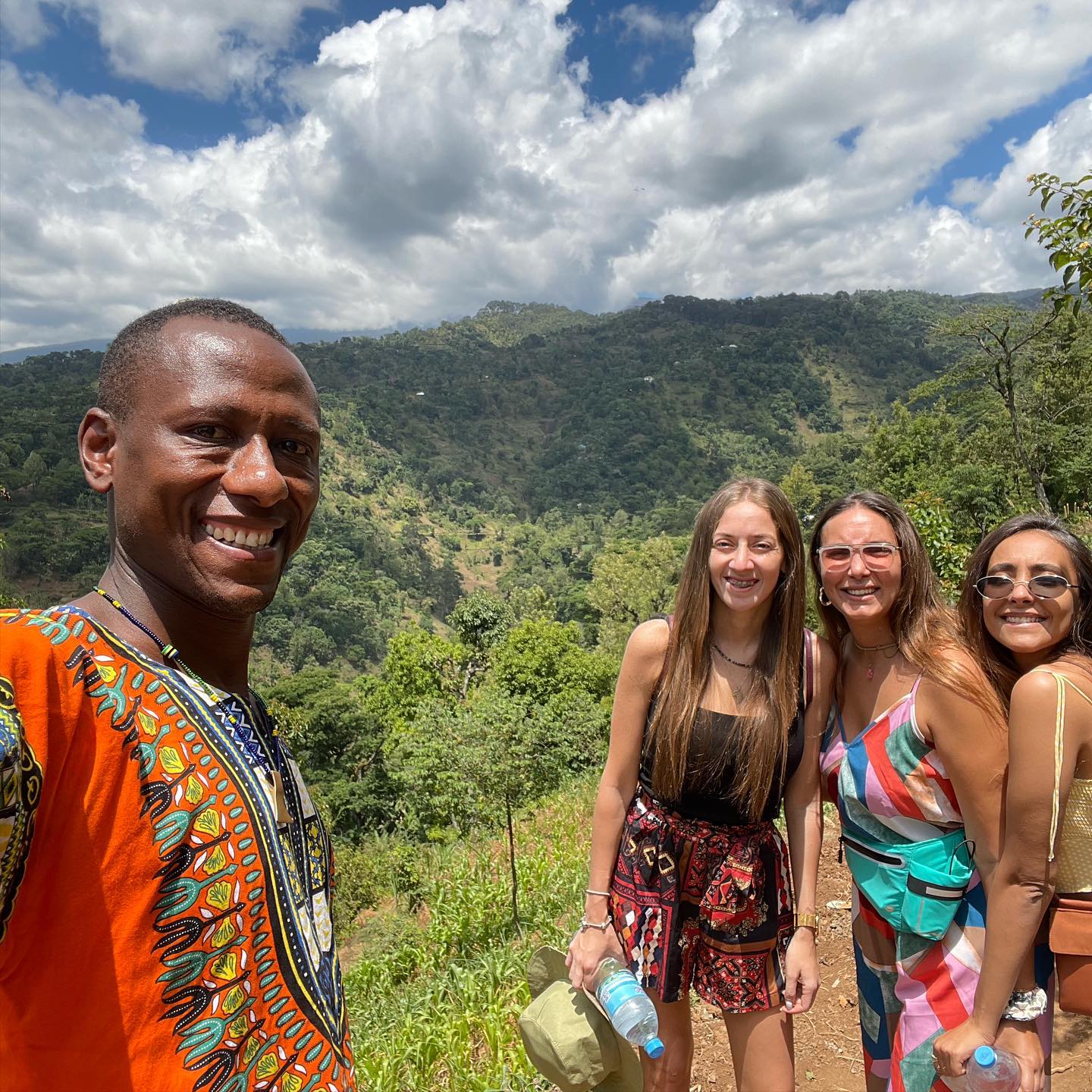 Day Tour Around Moshi in Tanzania gallery 6