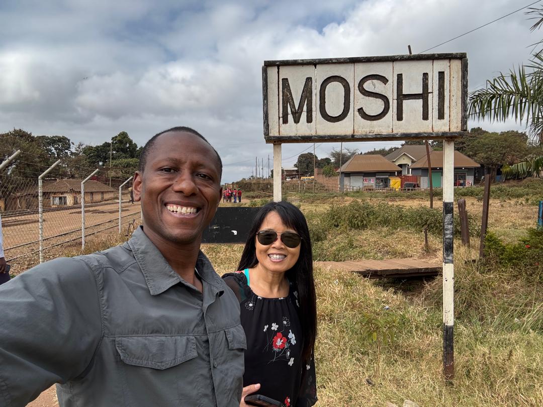 Day Tour Around Moshi in Tanzania gallery 8