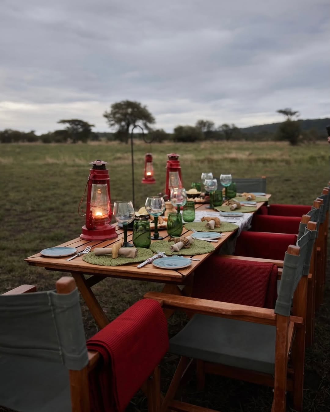 8-Days Serengeti River Crossing Wildebeest Migration gallery 5