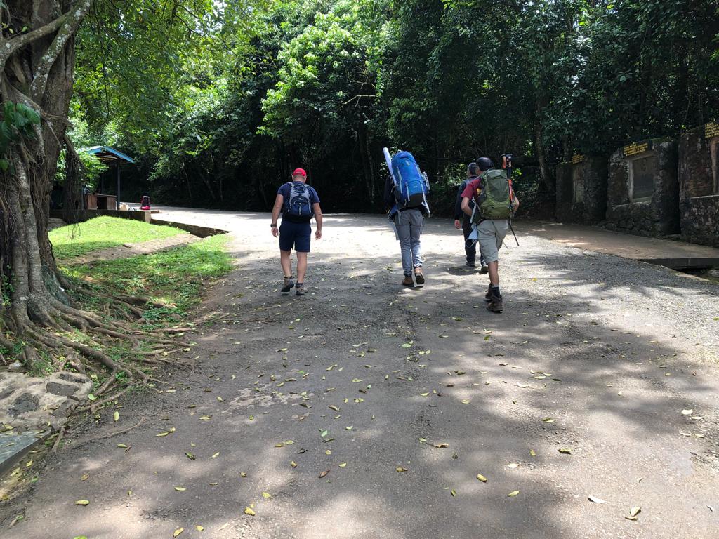 #1. Best Kilimanjaro Day hike Tour-Marangu Route gallery 2