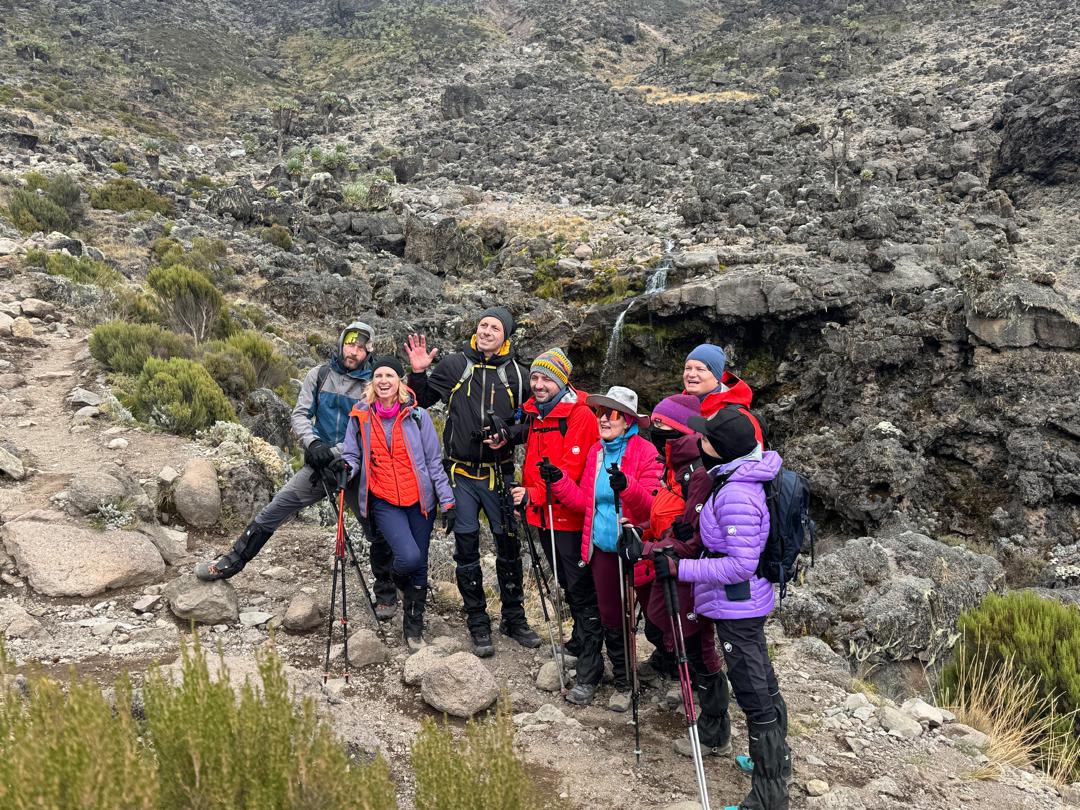 #1. Best Kilimanjaro Day hike Tour-Marangu Route gallery 8