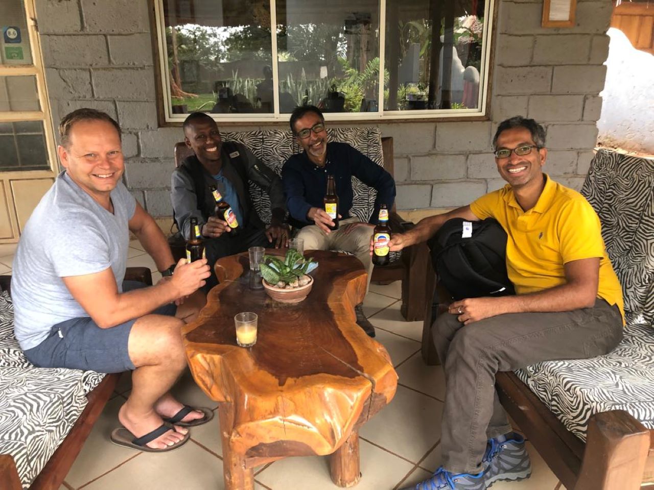 Experience Nightlife in Moshi Kilimanjaro Tanzania gallery 2