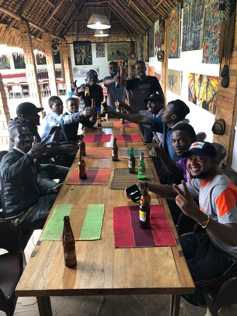 Experience Nightlife in Moshi Kilimanjaro Tanzania gallery 3