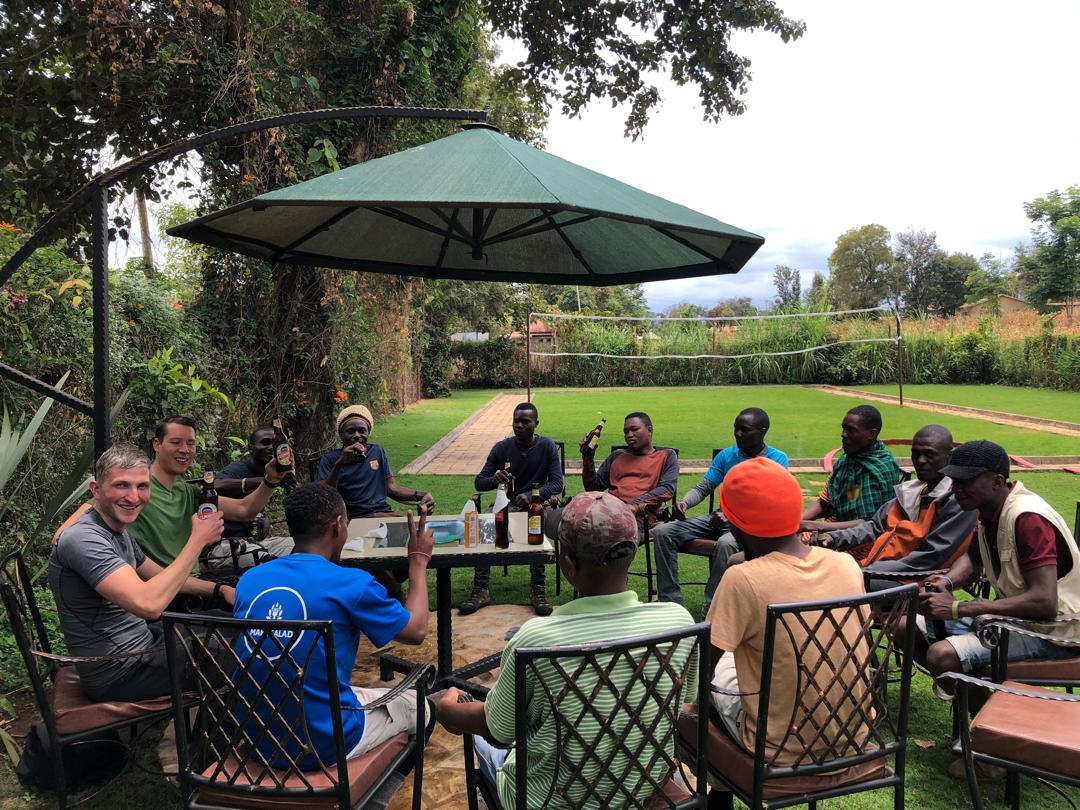 Experience Nightlife in Moshi Kilimanjaro Tanzania gallery 6