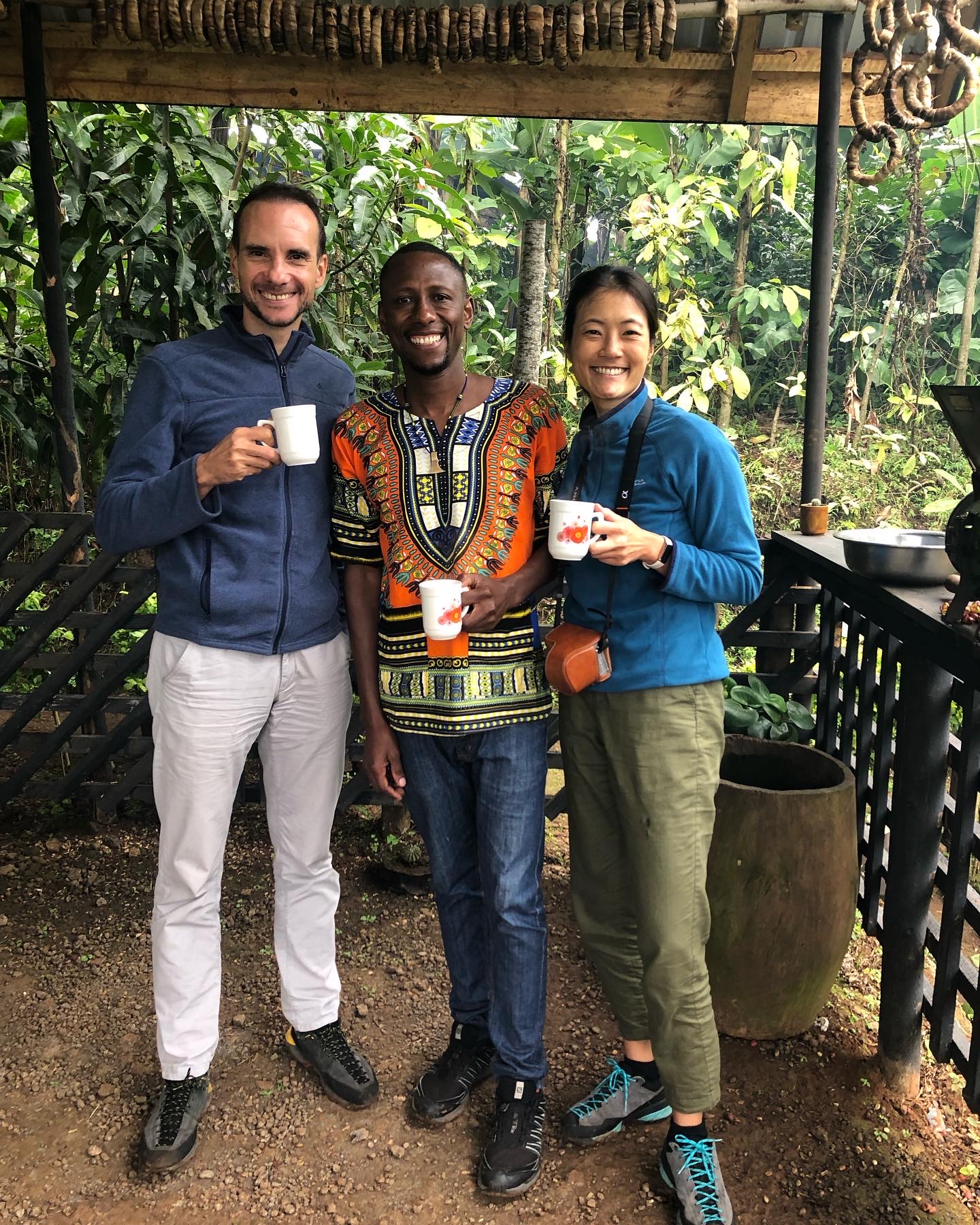 Experience Nightlife in Moshi Kilimanjaro Tanzania gallery 9