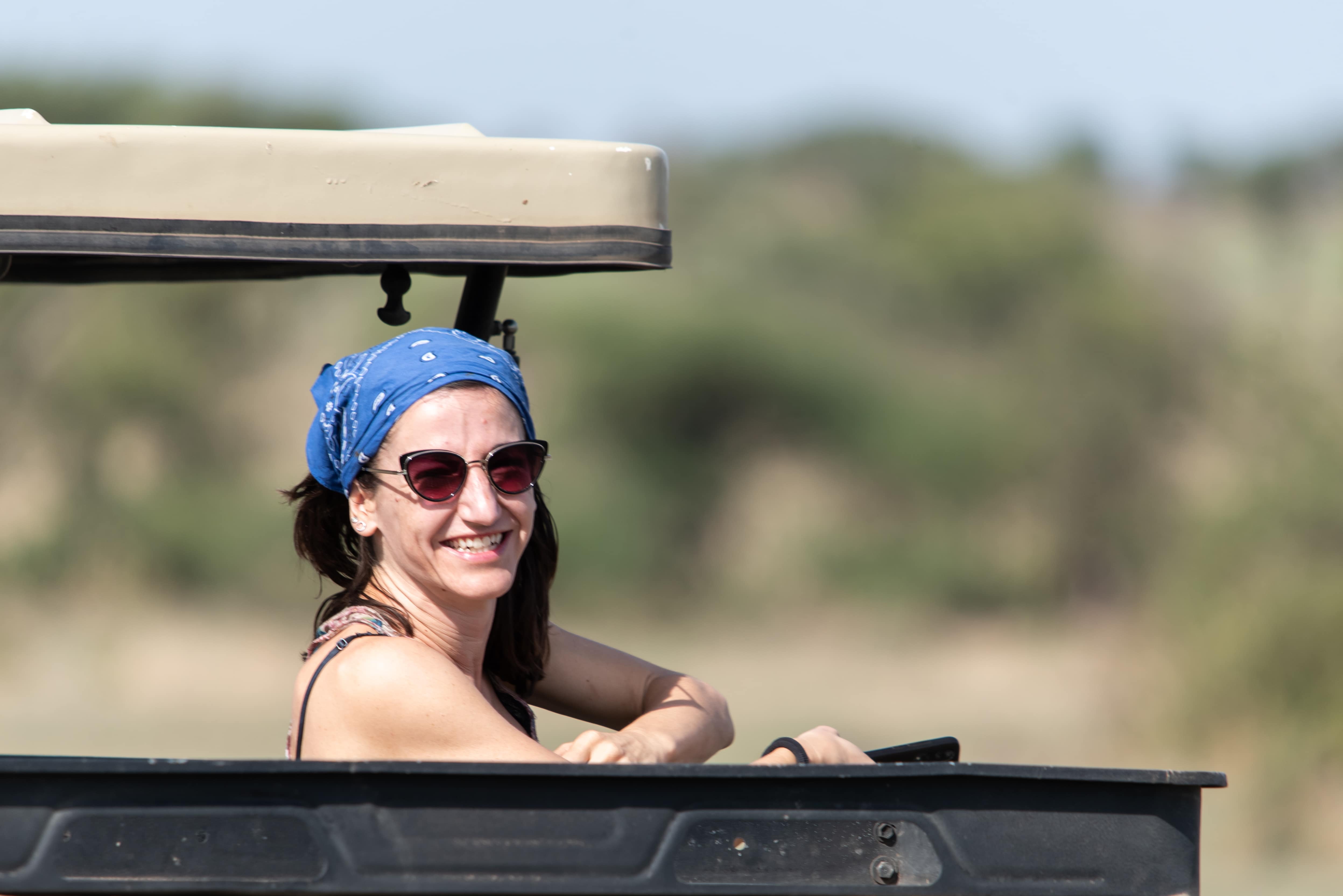 Tanzania Wildlife Safaris, Day Trip in Arusha National Park gallery 10