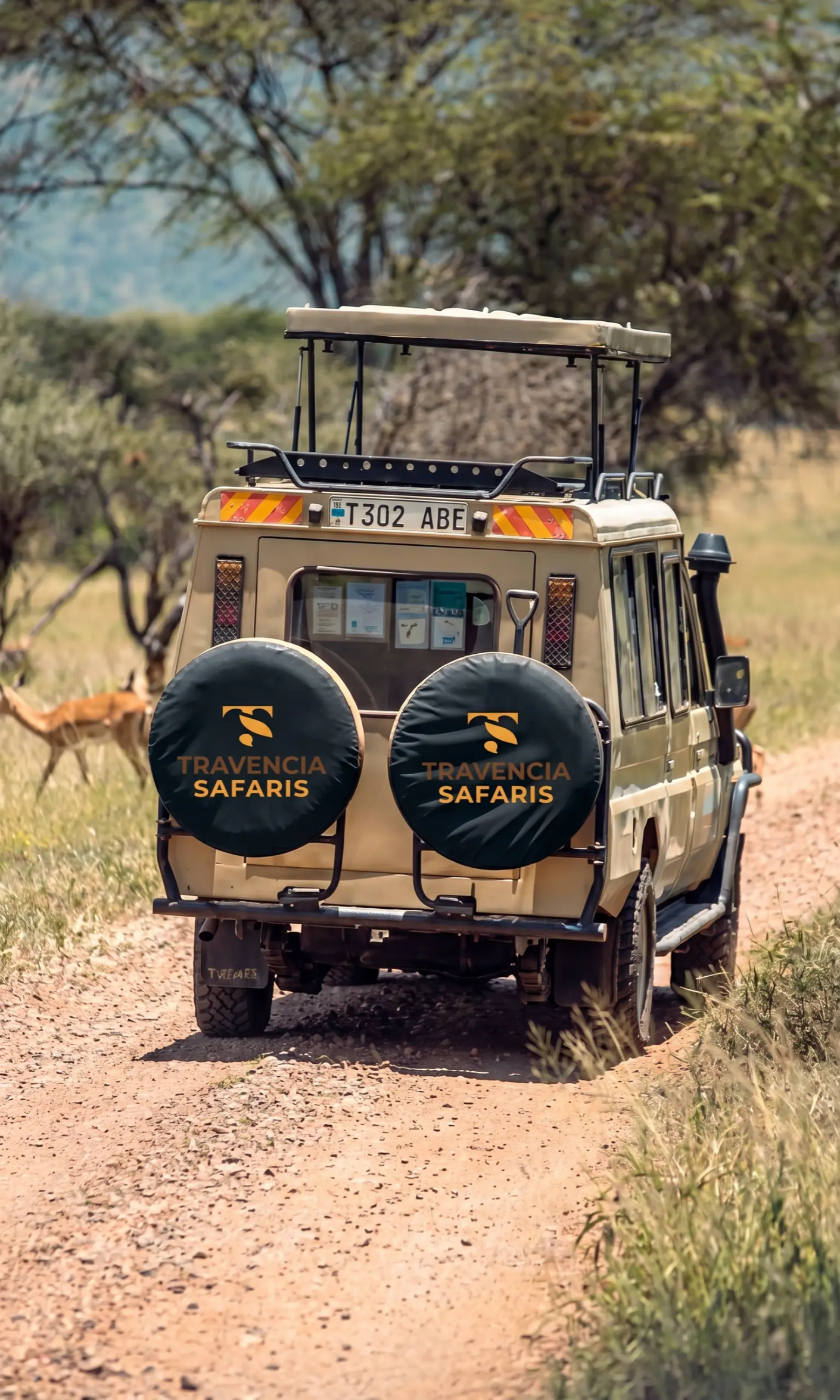 6-Day Big 5 Tanzania Safari gallery 8