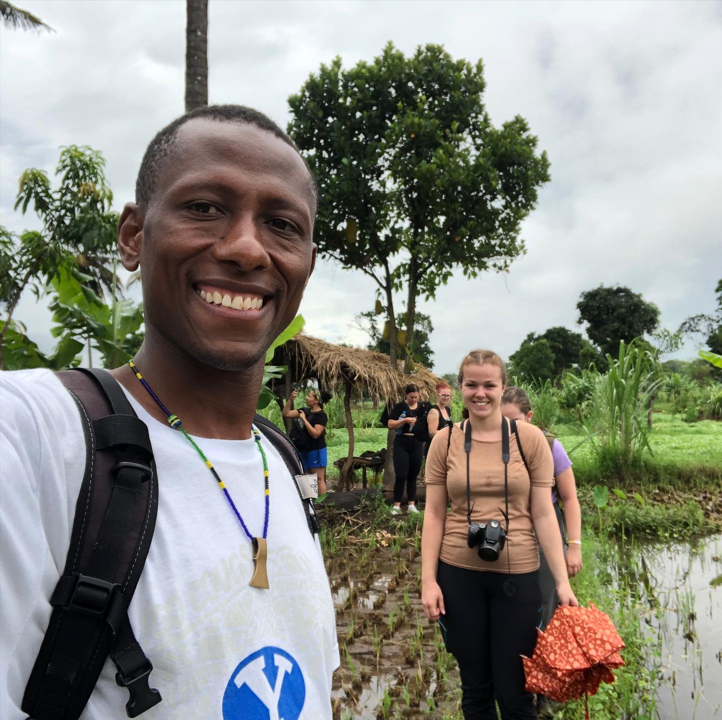 Book Day Hike at Rau Forest Reserve, Near Moshi Town in Tanzania gallery 1